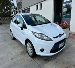 Auto - Ford fiesta 1.6 tdci 95 cv 5p. titanium