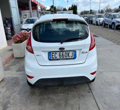 Auto - Ford fiesta 1.6 tdci 95 cv 5p. titanium