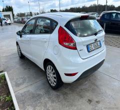 Auto - Ford fiesta 1.6 tdci 95 cv 5p. titanium