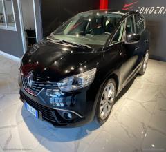 Auto - Renault scÃ©nic dci 8v 110 cv energy intens