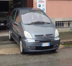 Citroen xsara picasso 1.6 benzina 95cv