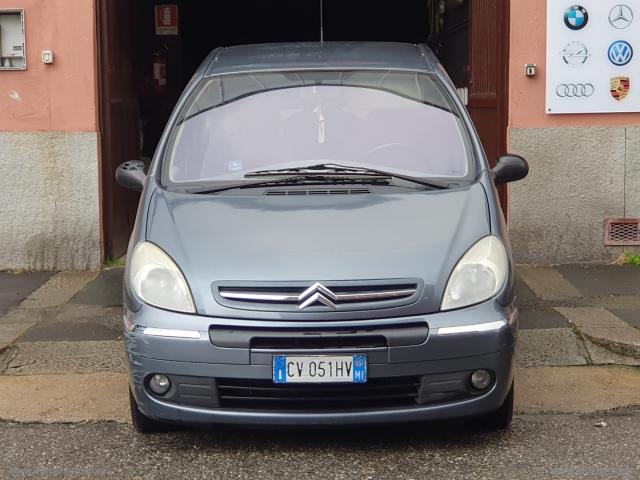 Auto - Citroen xsara picasso 1.6 benzina 95cv