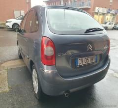 Auto - Citroen xsara picasso 1.6 benzina 95cv