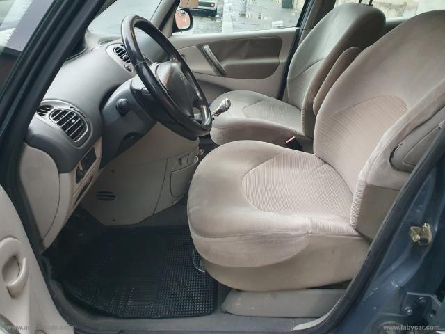 Auto - Citroen xsara picasso 1.6 benzina 95cv