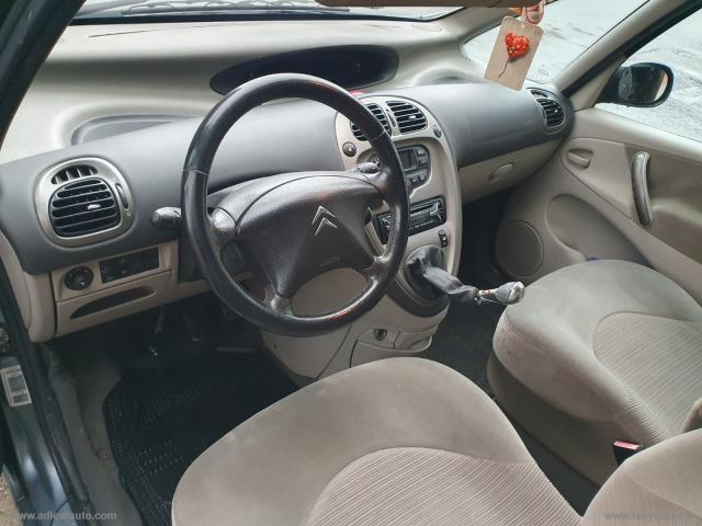 Auto - Citroen xsara picasso 1.6 benzina 95cv