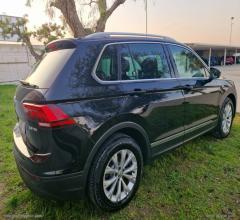 Auto - Volkswagen tiguan 2.0 tdi dsg business bmt