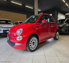 Auto - Fiat 500 1.0 hybrid dolcevita