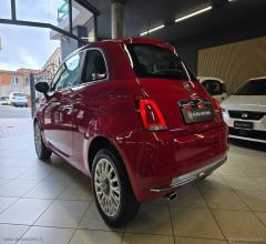 Auto - Fiat 500 1.0 hybrid dolcevita