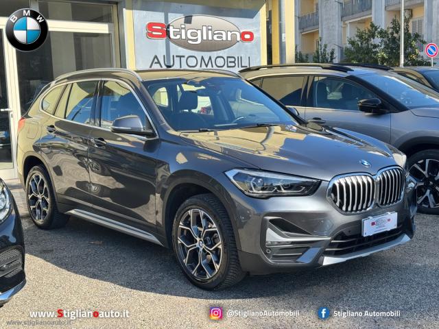 Bmw x1 sdrive18d xline