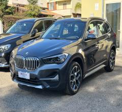 Auto - Bmw x1 sdrive18d xline