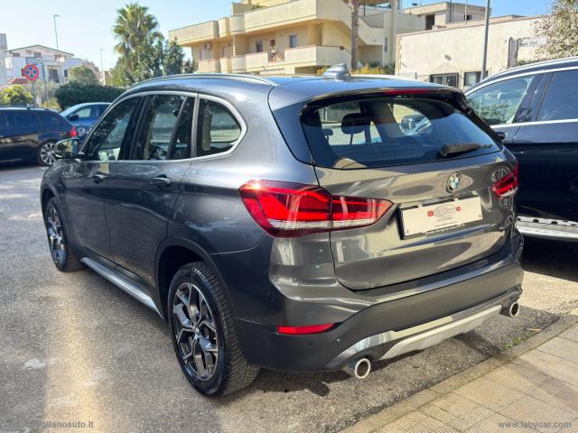 Auto - Bmw x1 sdrive18d xline