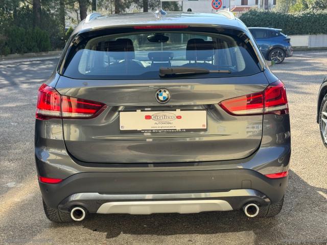 Auto - Bmw x1 sdrive18d xline