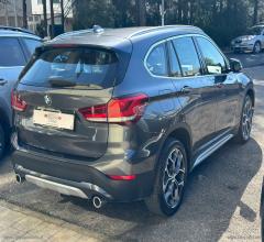 Auto - Bmw x1 sdrive18d xline