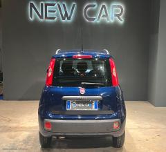 Auto - Fiat panda 1.2 easy