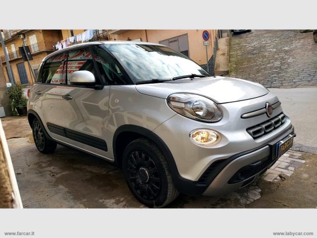 Fiat 500l 1.3 mjt 95 cv connect