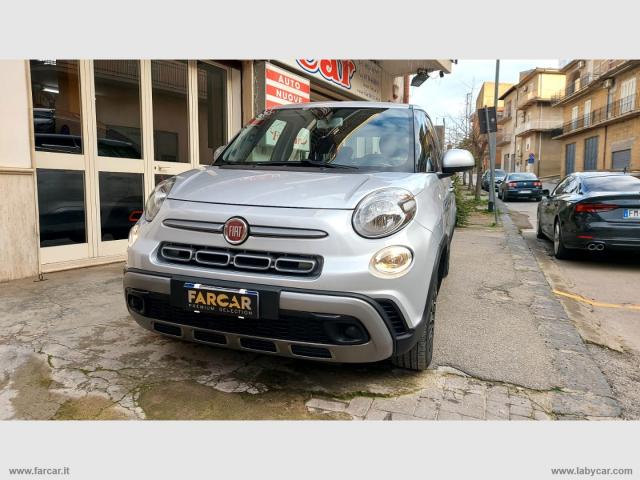Auto - Fiat 500l 1.3 mjt 95 cv connect