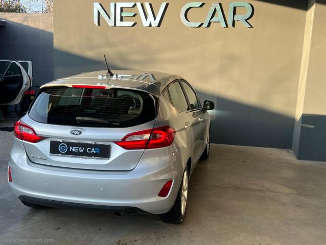 Auto - Ford fiesta 1.1 75 cv gpl 5p. plus