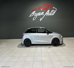 Audi a1 spb 1.6 tdi s tr. s line edition