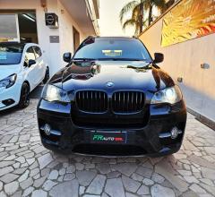 Auto - Bmw x6 xdrive35d futura