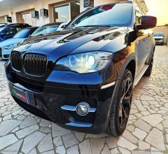 Auto - Bmw x6 xdrive35d futura