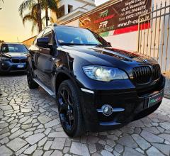 Auto - Bmw x6 xdrive35d futura