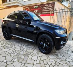 Auto - Bmw x6 xdrive35d futura