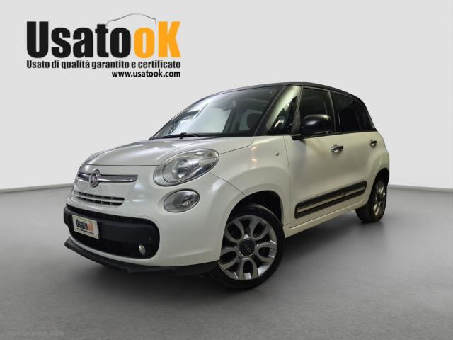 Fiat 500l 1.3 mjt 85 cv lounge