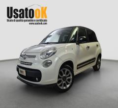 Auto - Fiat 500l 1.3 mjt 85 cv lounge