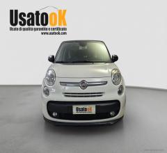 Auto - Fiat 500l 1.3 mjt 85 cv lounge