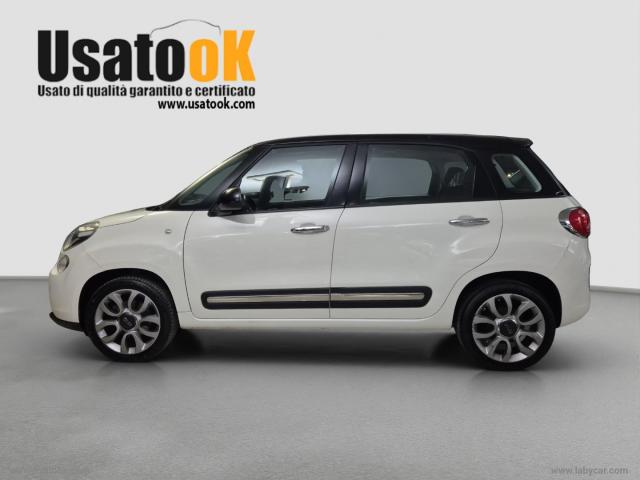 Auto - Fiat 500l 1.3 mjt 85 cv lounge