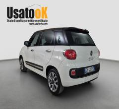 Auto - Fiat 500l 1.3 mjt 85 cv lounge