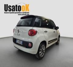 Auto - Fiat 500l 1.3 mjt 85 cv lounge