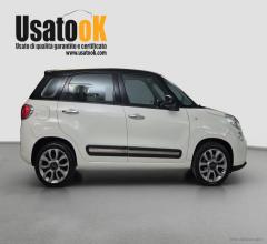 Auto - Fiat 500l 1.3 mjt 85 cv lounge