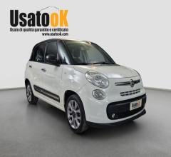 Auto - Fiat 500l 1.3 mjt 85 cv lounge