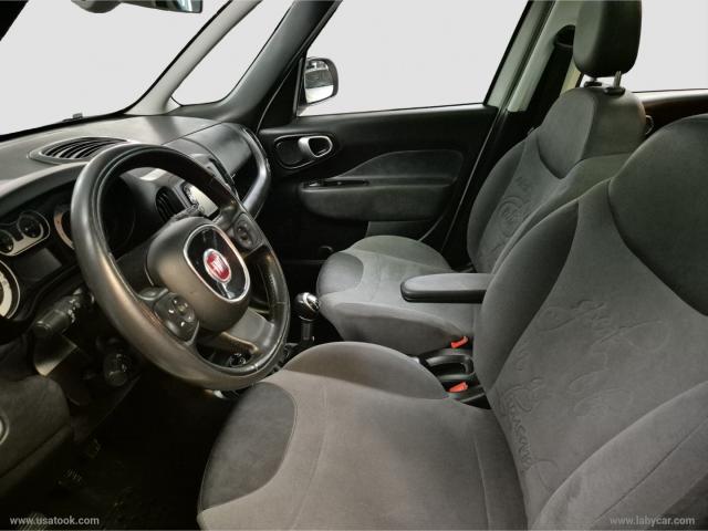 Auto - Fiat 500l 1.3 mjt 85 cv lounge