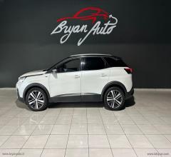 Auto - Peugeot 3008 bluehdi 180 s&s eat8 gt