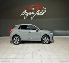 Audi q2 2.0 tdi quattro s tronic sport