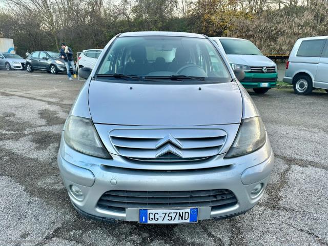 Citroen c3 1.1 airdream ideal