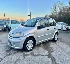 Auto - Citroen c3 1.1 airdream ideal