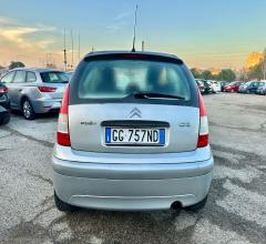 Auto - Citroen c3 1.1 airdream ideal