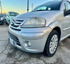 Auto - Citroen c3 1.1 airdream ideal