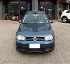 Volkswagen golf 1.9 tdi 101cv 5p. comfortline