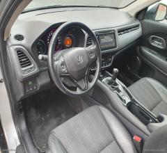 Auto - Honda hr-v 1.6 i-dtec executive navi adas