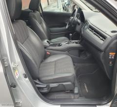 Auto - Honda hr-v 1.6 i-dtec executive navi adas