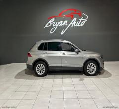 Volkswagen tiguan 2.0 tdi dsg 4motion advanced bmt