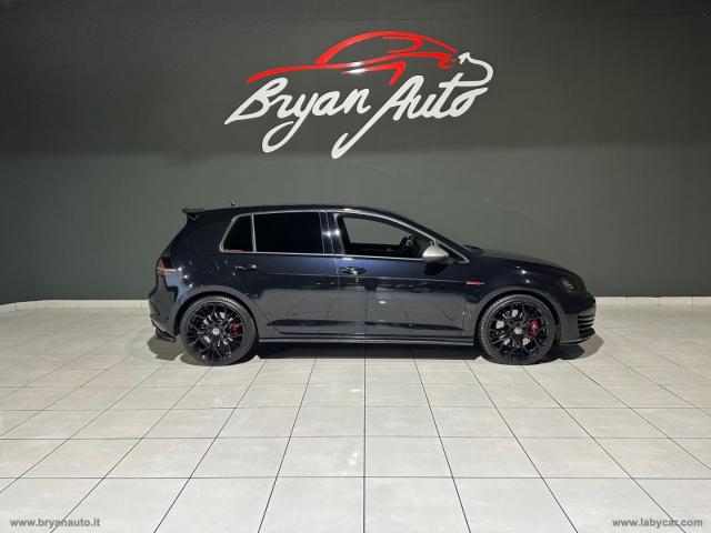 Volkswagen golf gti performance 2.0 tsi dsg 5p. bmt