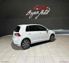 Auto - Volkswagen golf gte 1.4 tsi dsg 5p. plug-in-hybrid