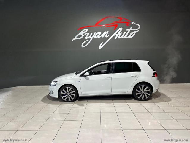 Auto - Volkswagen golf gte 1.4 tsi dsg 5p. plug-in-hybrid