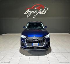 Auto - Audi q3 35 tfsi s tronic business