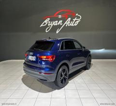 Auto - Audi q3 35 tfsi s tronic business